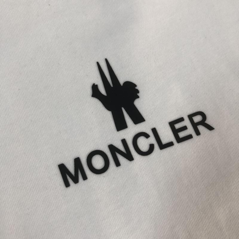 Moncler T-Shirts